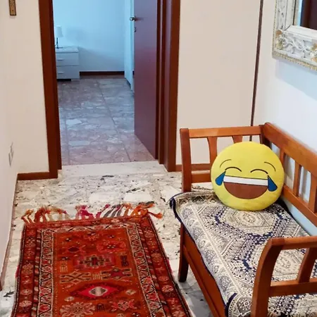 Апартаменты Casa Serena *