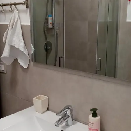 Апартаменты Casa Serena *