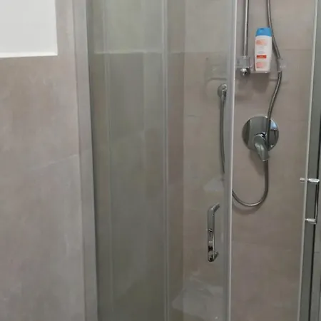 Casa Serena Апартаменты *