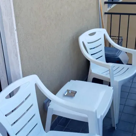 Casa Serena * Парма