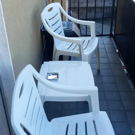 Casa Serena Парма