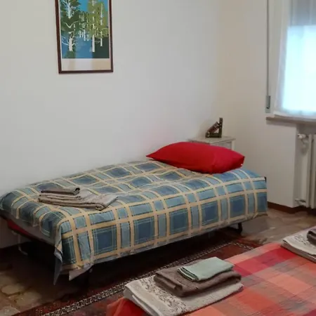 Casa Serena アパート パルマ