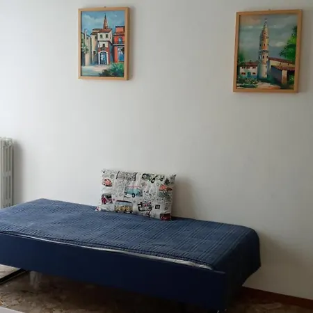 Casa Serena * パルマ