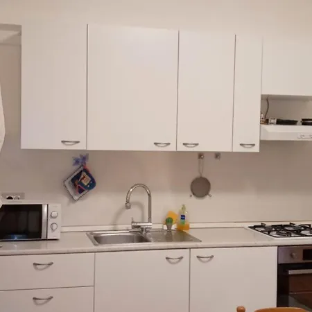 Casa Serena * פארמה