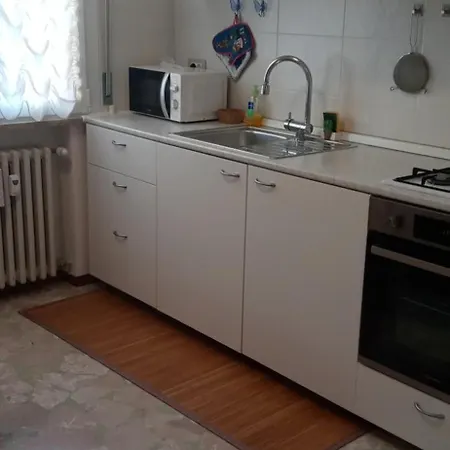 Casa Serena Διαμέρισμα