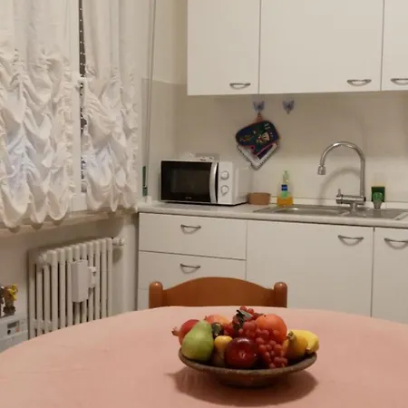 Casa Serena Πάρμα