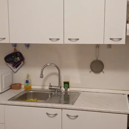 Casa Serena Διαμέρισμα