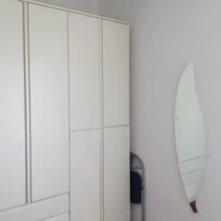 Casa Serena Διαμέρισμα