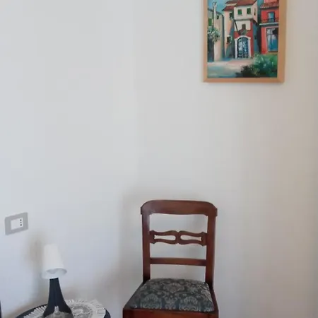 Διαμέρισμα Casa Serena