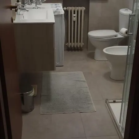 Casa Serena Διαμέρισμα