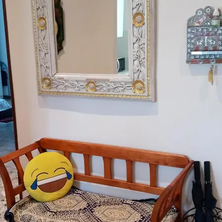 Casa Serena דירה *