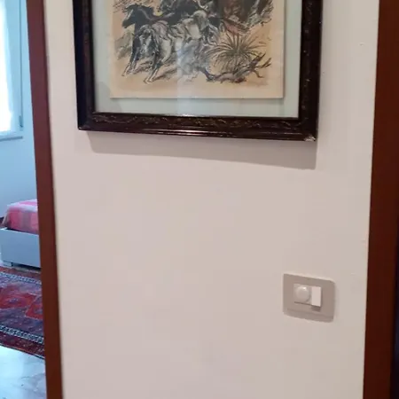 Casa Serena * Πάρμα