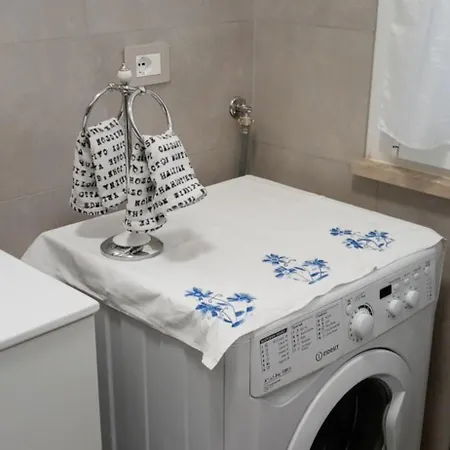 Casa Serena Διαμέρισμα Πάρμα