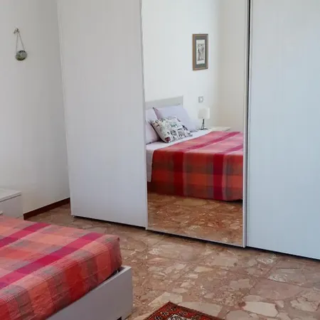 דירה Casa Serena *