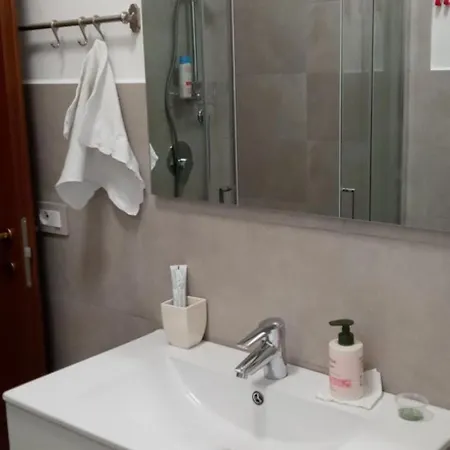 דירה Casa Serena