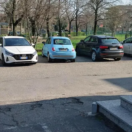 Apartamento Casa Serena