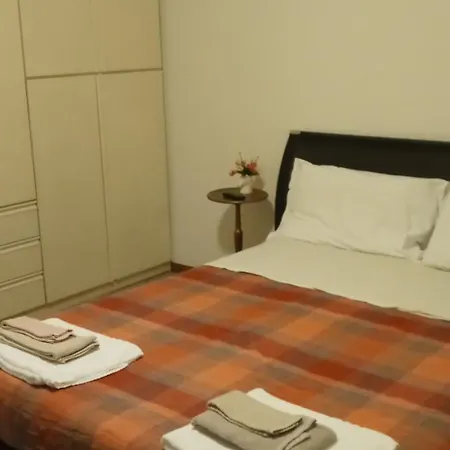 Casa Serena Διαμέρισμα