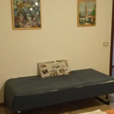 Apartamento Casa Serena