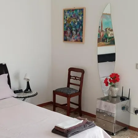 Casa Serena * Πάρμα