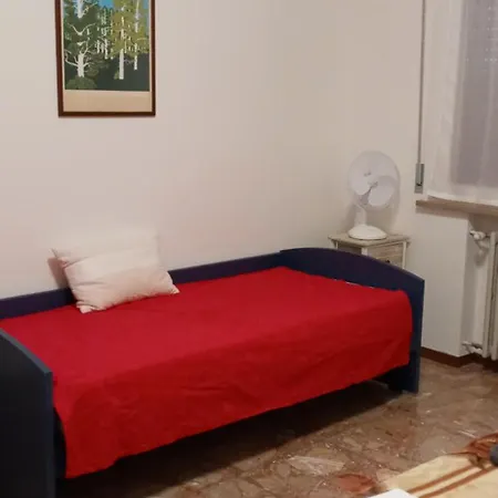 Casa Serena דירה פארמה