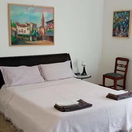 Apartamento Casa Serena