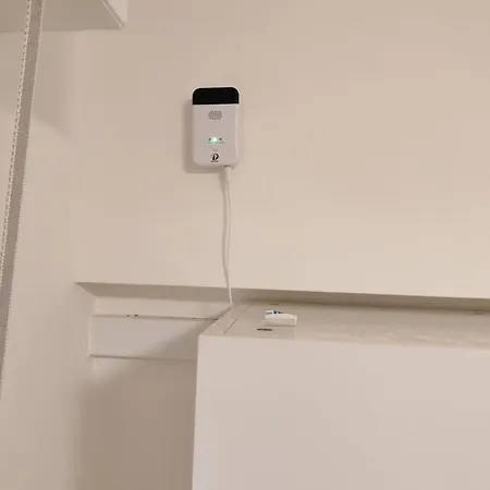 Casa Serena פארמה