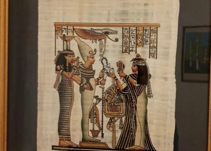 Casa Serena Apartman *