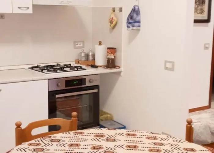 Apartman Casa Serena Parma