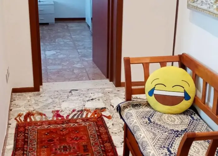 Apartman Casa Serena *