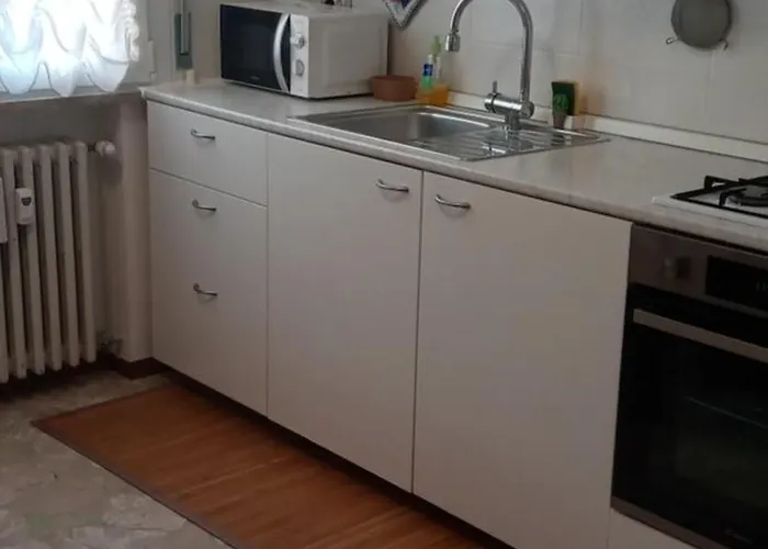 Casa Serena アパート