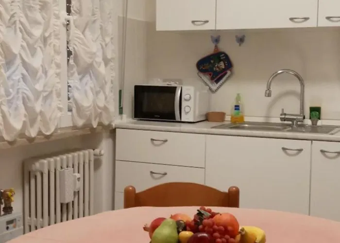 Casa Serena パルマ