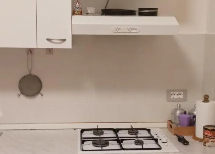 アパート Casa Serena パルマ