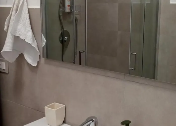 アパート Casa Serena *