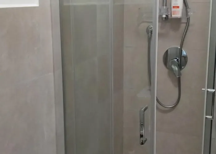 Casa Serena アパート *