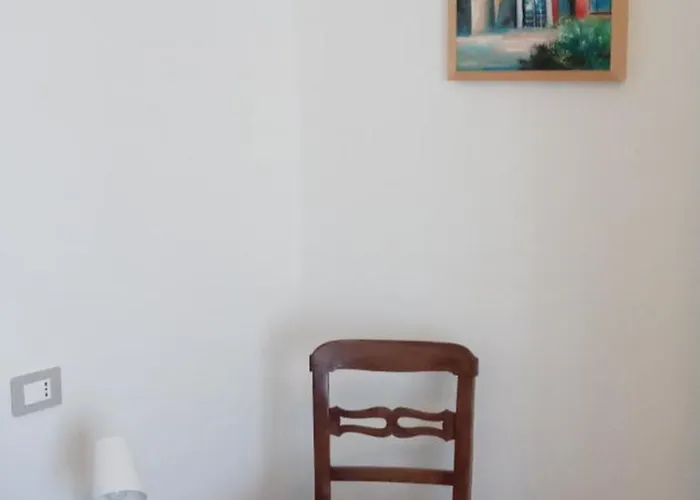 アパート Casa Serena