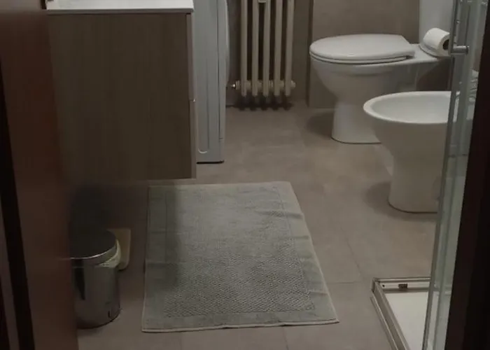 Casa Serena アパート