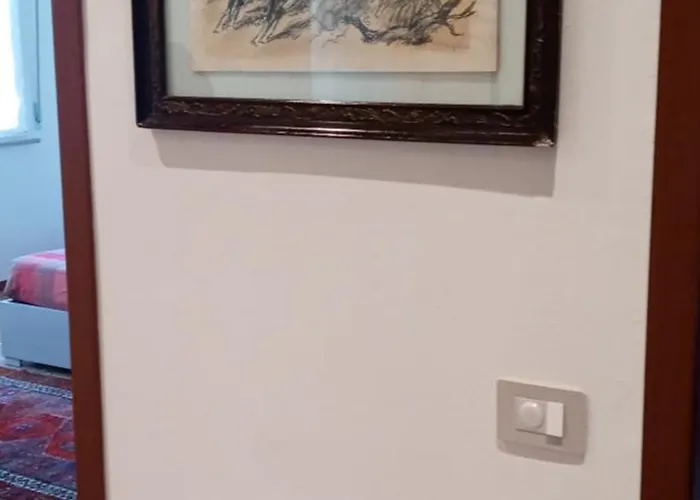 Casa Serena * パルマ