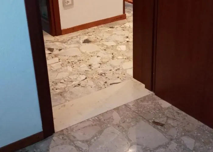 Casa Serena パルマ