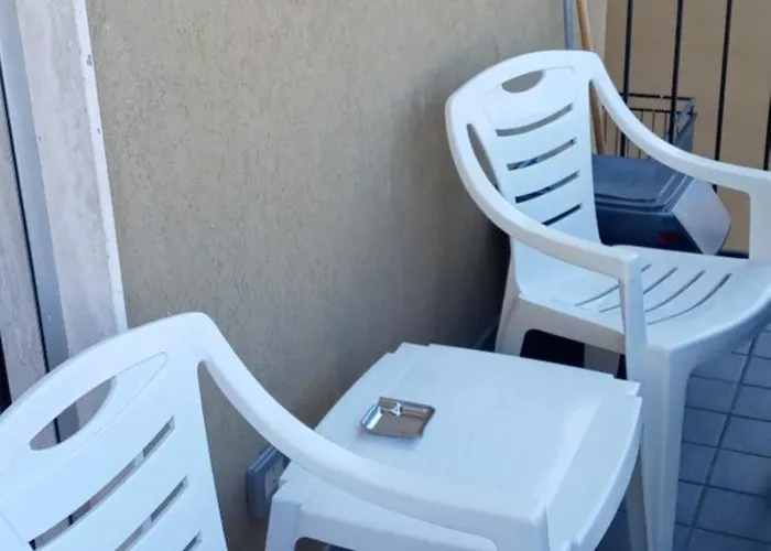 Casa Serena * パルマ