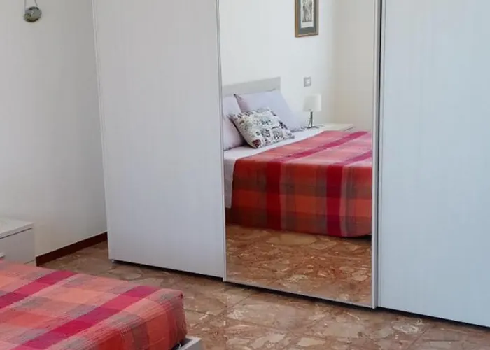 アパート Casa Serena *