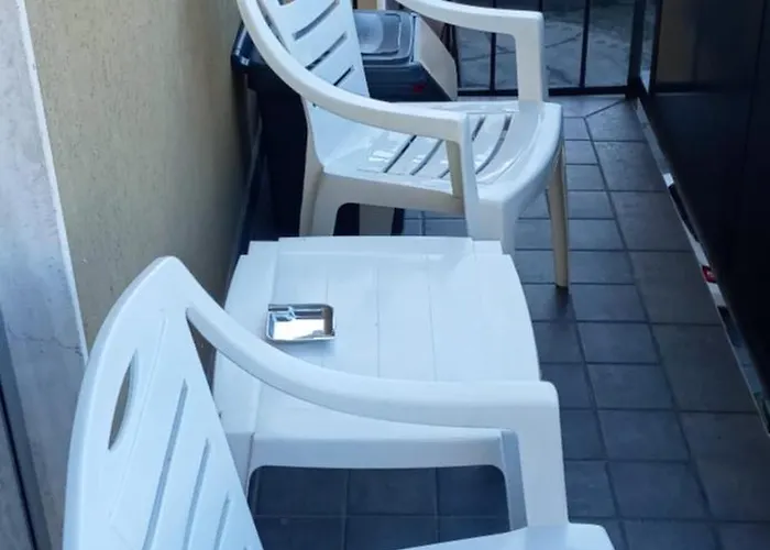 Casa Serena パルマ