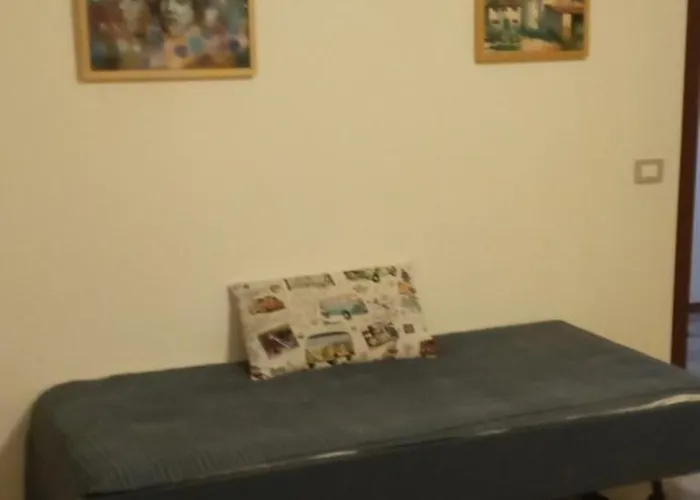 アパート Casa Serena