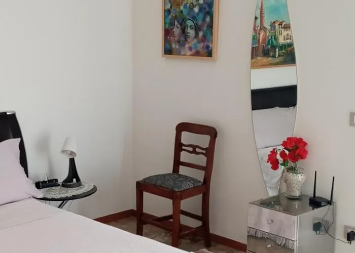 Casa Serena * パルマ