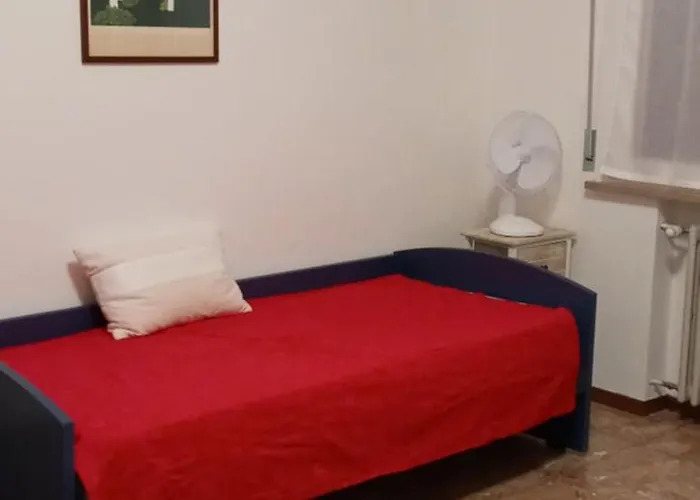 Casa Serena アパート パルマ