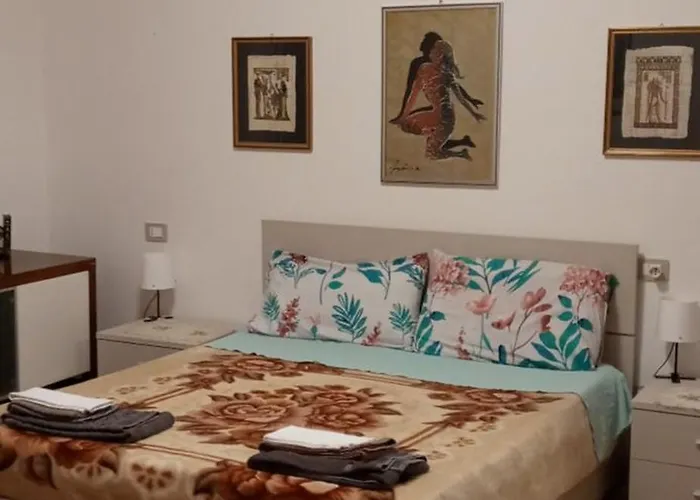 Casa Serena パルマ