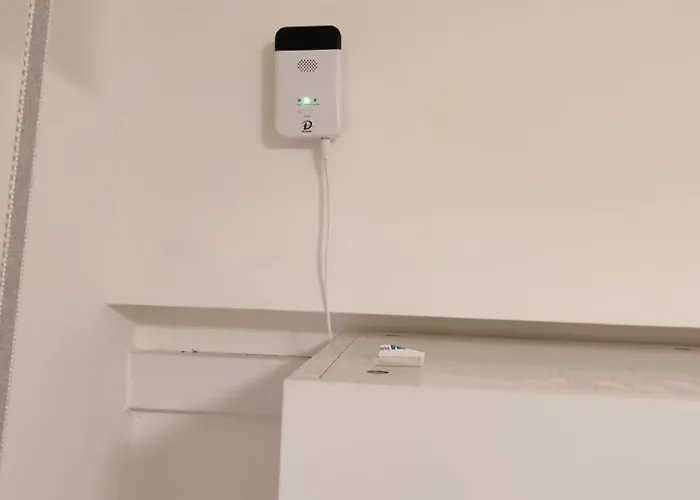 Casa Serena パルマ